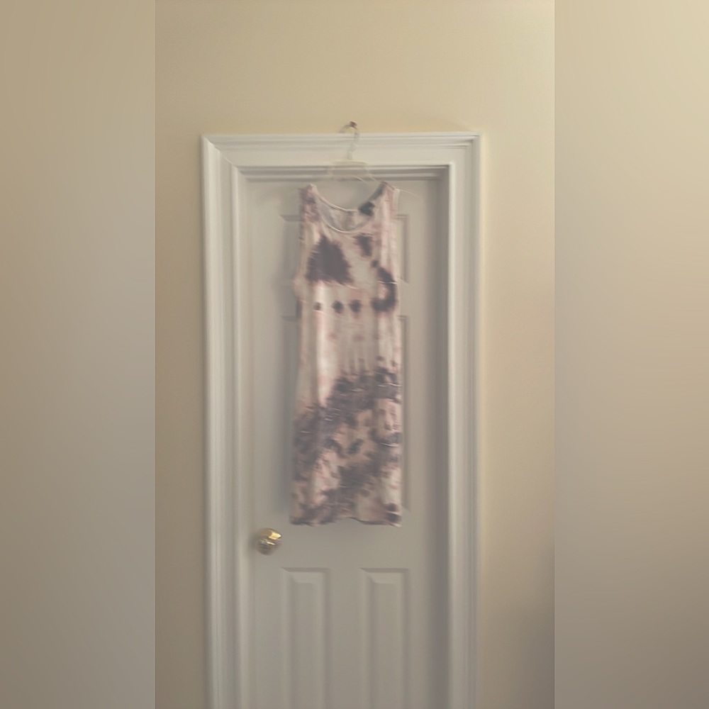 Mossimo Sundress